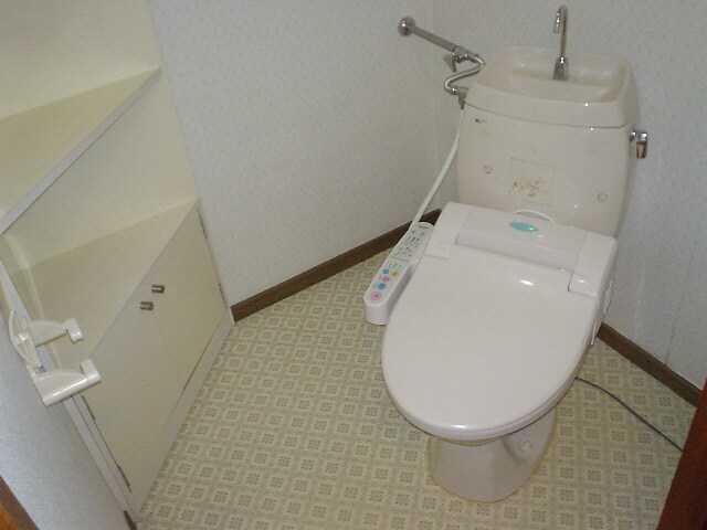 サンブライトハイツNO.Ⅱの物件内観写真