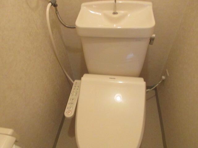 サンブライトハイツ　NO.Ⅲの物件内観写真