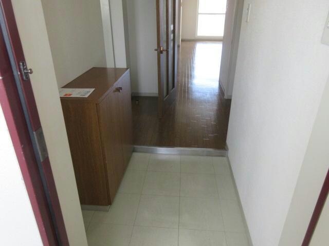 サンブライトハイツ　NO.Ⅲの物件内観写真