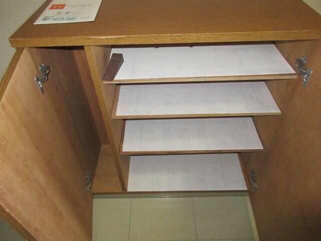 サンブライトハイツ　NO.Ⅲの物件内観写真