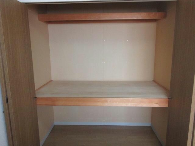 サンブライトハイツ　NO.Ⅲの物件内観写真