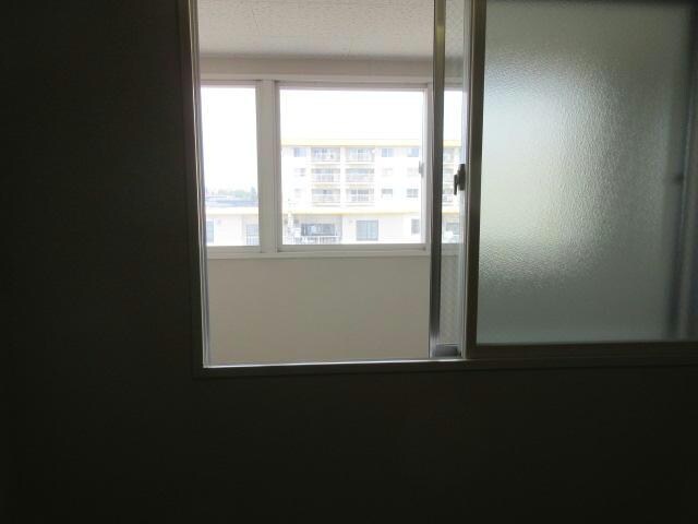 サンブライトハイツ　NO.Ⅲの物件内観写真