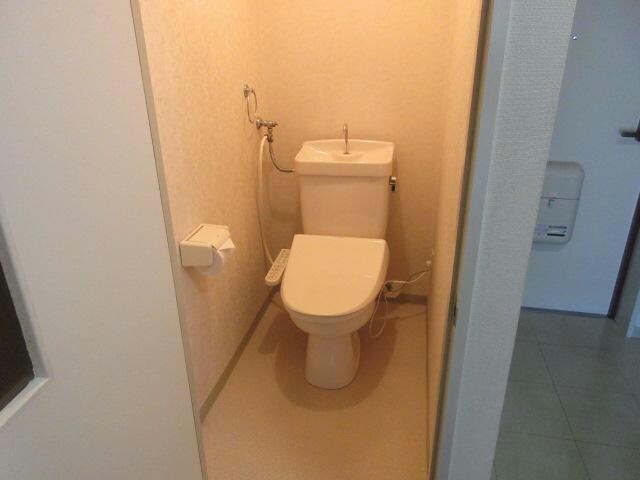 サンブライトハイツ　NO.Ⅲの物件内観写真