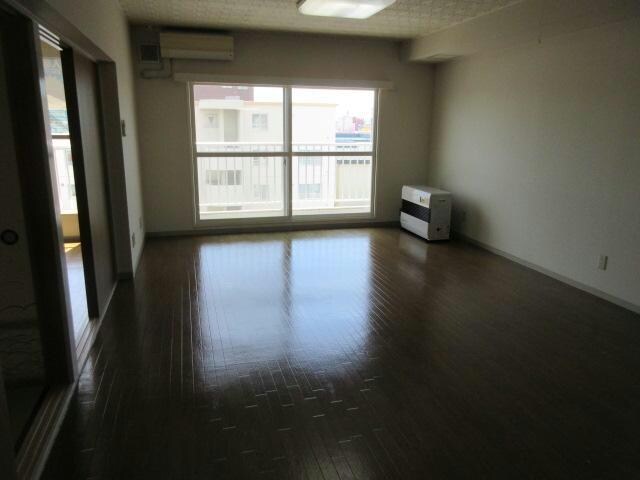 サンブライトハイツ　NO.Ⅲの物件内観写真