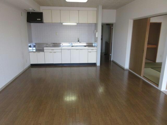 サンブライトハイツ　NO.Ⅲの物件内観写真