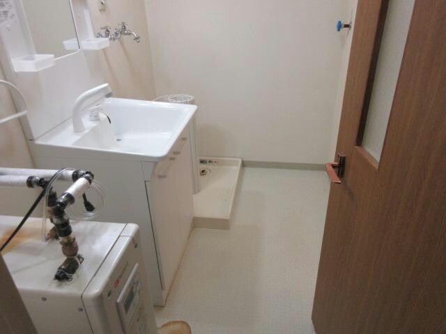 サンブライトハイツ　NO.Ⅲの物件内観写真