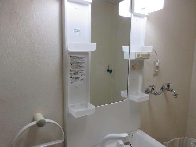 サンブライトハイツ　NO.Ⅲの物件内観写真