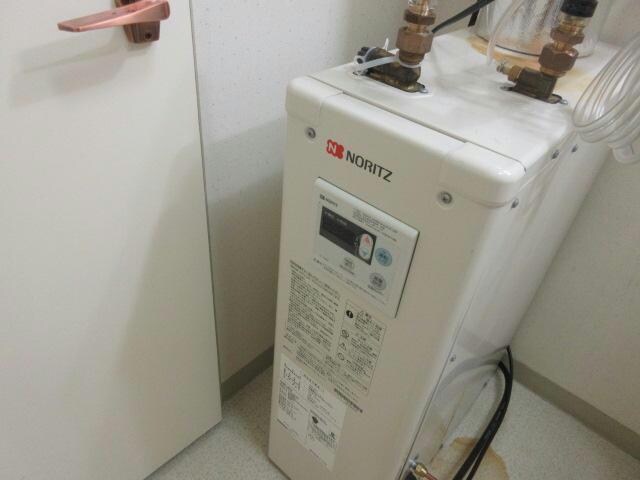 サンブライトハイツ　NO.Ⅲの物件内観写真