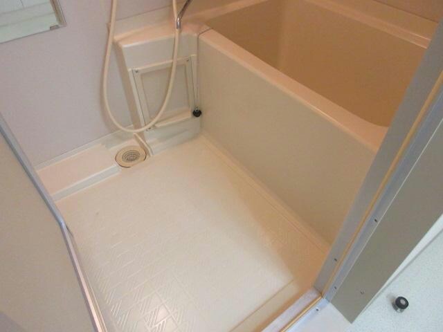 サンブライトハイツ　NO.Ⅲの物件内観写真