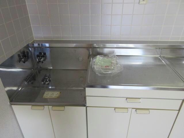 サンブライトハイツ　NO.Ⅲの物件内観写真