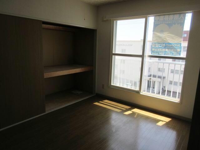 サンブライトハイツ　NO.Ⅲの物件内観写真