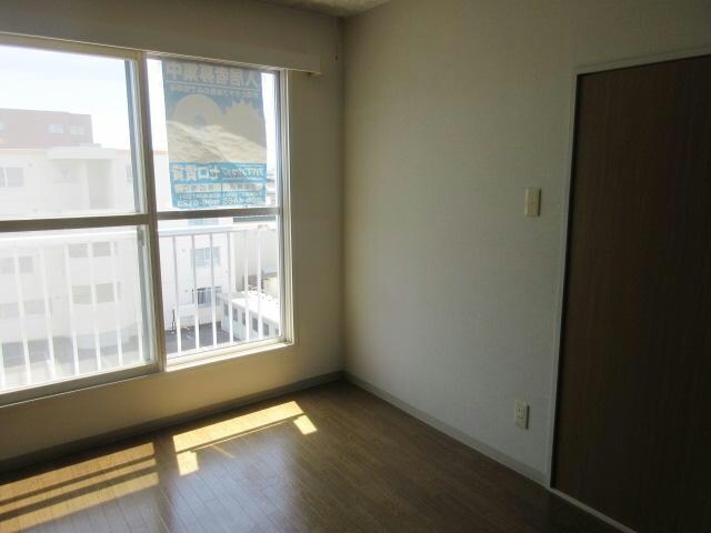 サンブライトハイツ　NO.Ⅲの物件内観写真