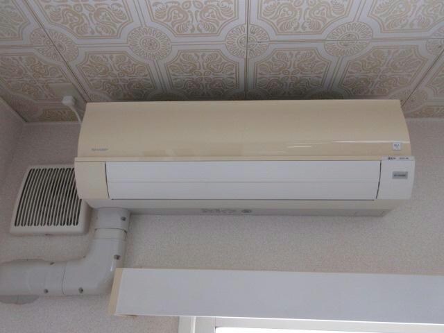 サンブライトハイツ　NO.Ⅲの物件内観写真