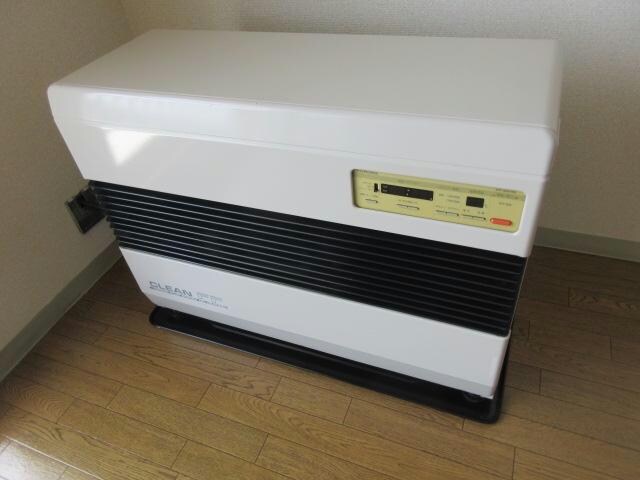 サンブライトハイツ　NO.Ⅲの物件内観写真