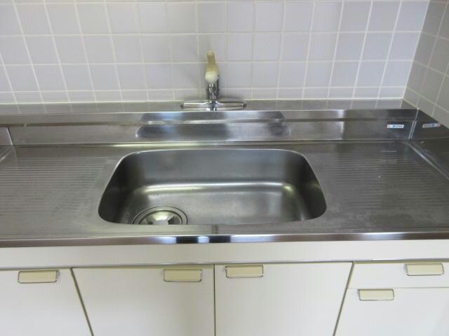 サンブライトハイツ　NO.Ⅲの物件内観写真