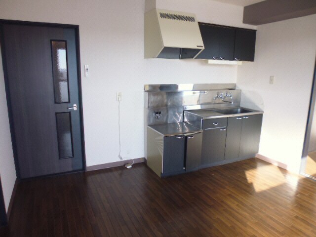 クレードルマンションの物件内観写真