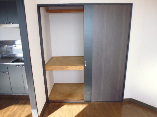 クレードルマンションの物件内観写真