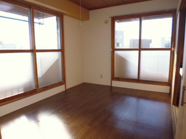 クレードルマンションの物件内観写真