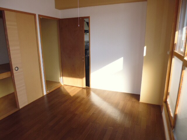 クレードルマンションの物件内観写真