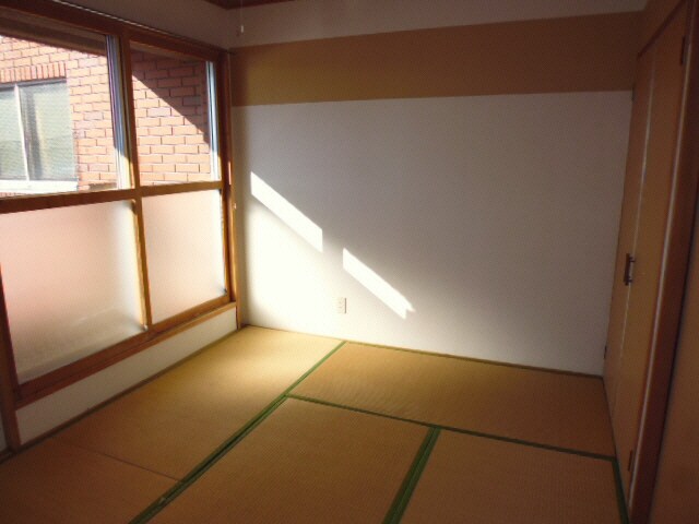 クレードルマンションの物件内観写真