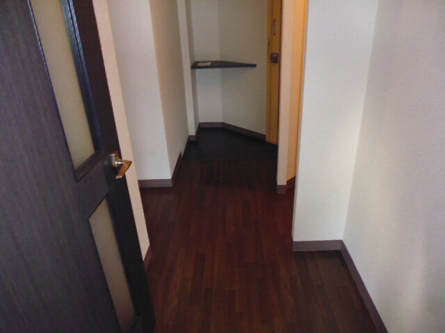 クレードルマンションの物件内観写真