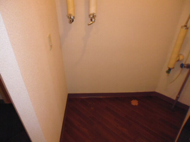 クレードルマンションの物件内観写真