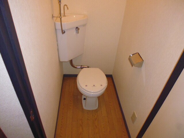 クレードルマンションの物件内観写真