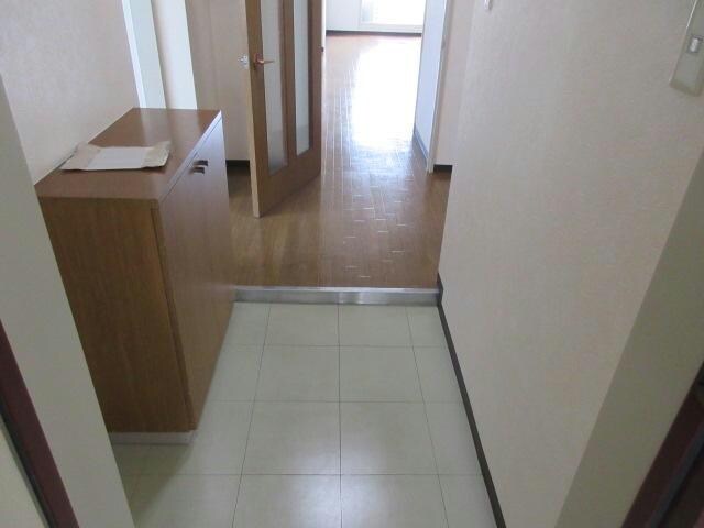 サンブライトハイツ　NO.Ⅲの物件内観写真