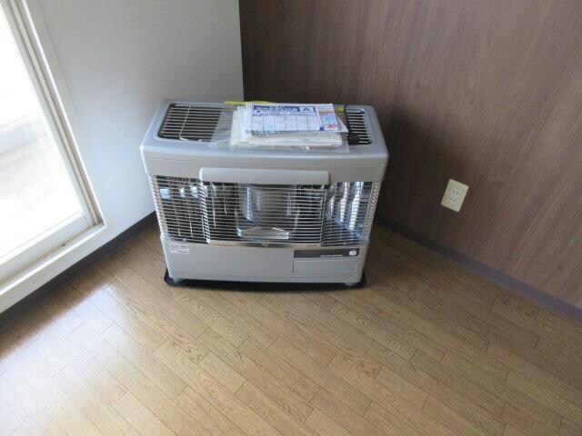 サンブライトハイツ　NO.Ⅲの物件内観写真