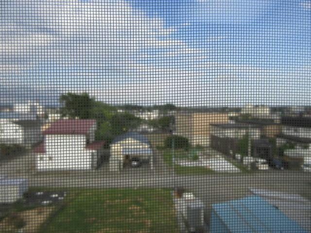 サンブライトハイツ　NO.Ⅲの物件外観写真