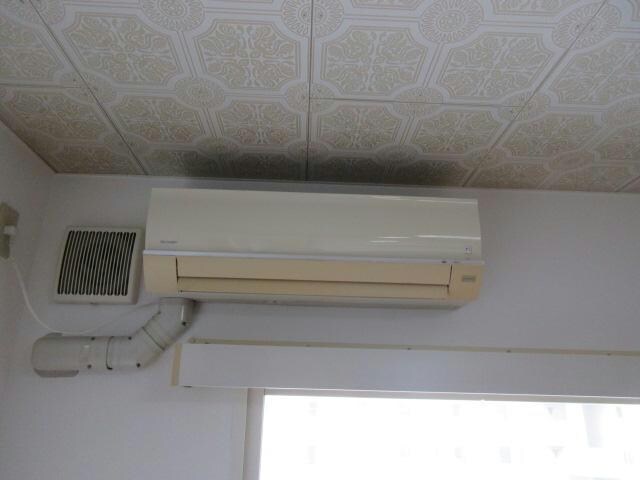 サンブライトハイツ　NO.Ⅲの物件内観写真