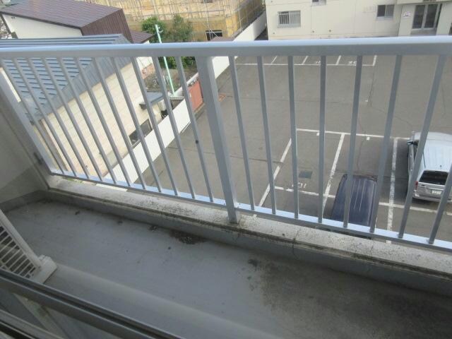 サンブライトハイツ　NO.Ⅲの物件内観写真