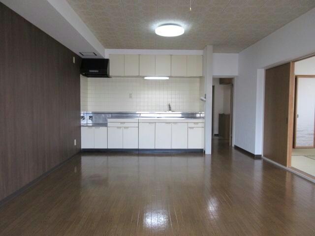 サンブライトハイツ　NO.Ⅲの物件内観写真