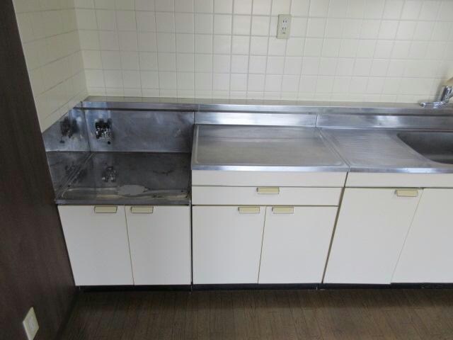 サンブライトハイツ　NO.Ⅲの物件内観写真