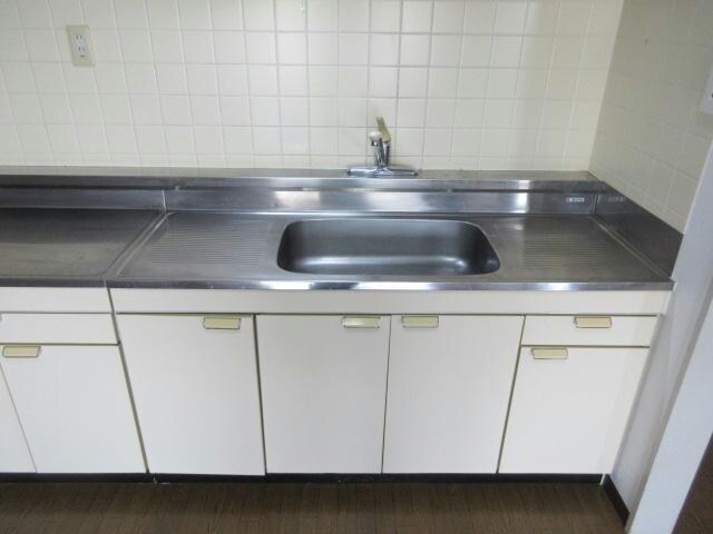 サンブライトハイツ　NO.Ⅲの物件内観写真