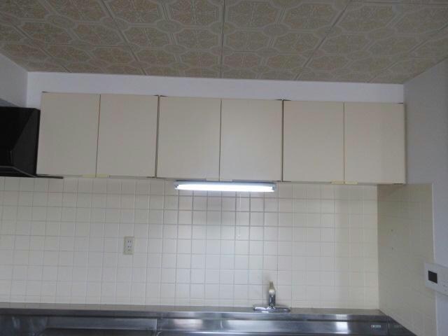 サンブライトハイツ　NO.Ⅲの物件内観写真