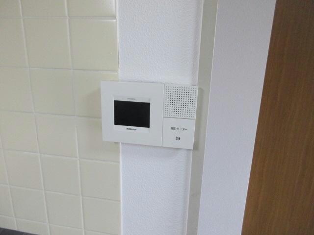 サンブライトハイツ　NO.Ⅲの物件内観写真