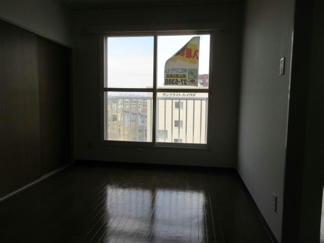 サンブライトハイツ　NO.Ⅲの物件内観写真