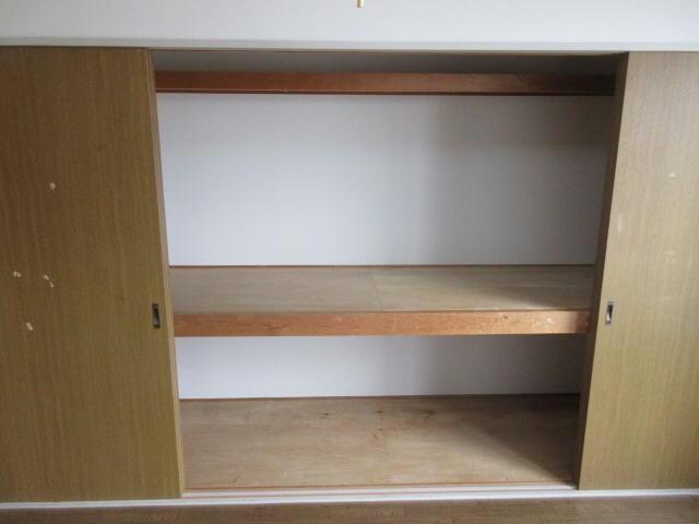 サンブライトハイツ　NO.Ⅲの物件内観写真