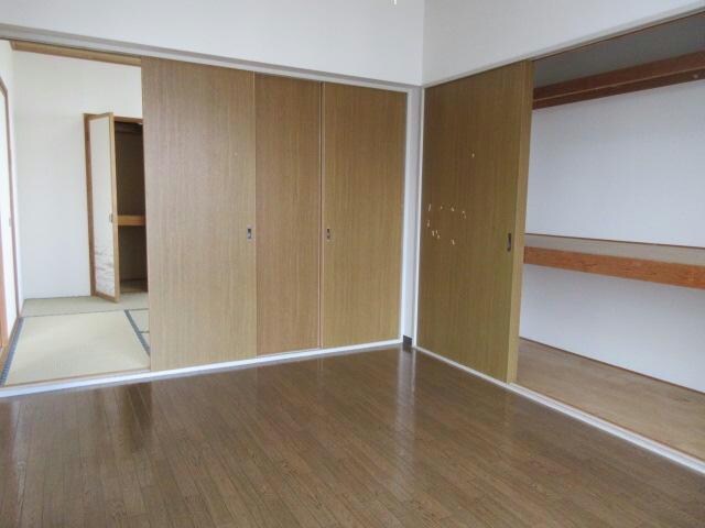 サンブライトハイツ　NO.Ⅲの物件内観写真