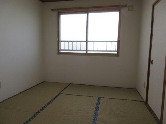 サンブライトハイツ　NO.Ⅲの物件内観写真