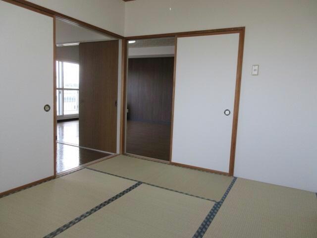 サンブライトハイツ　NO.Ⅲの物件内観写真