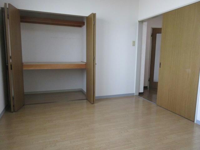 サンブライトハイツ　NO.Ⅲの物件内観写真