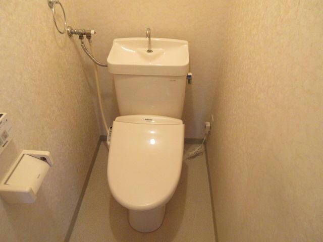 サンブライトハイツ　NO.Ⅲの物件内観写真