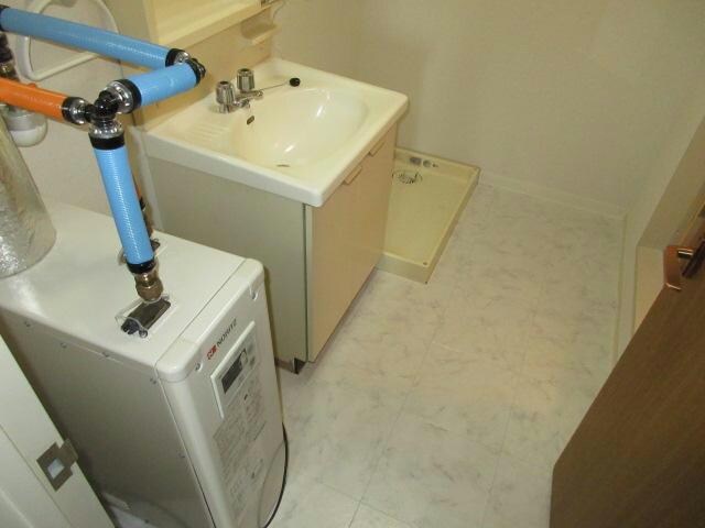 サンブライトハイツ　NO.Ⅲの物件内観写真