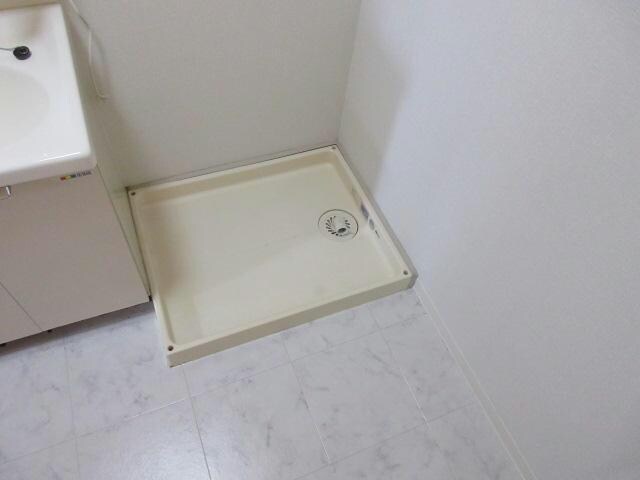 サンブライトハイツ　NO.Ⅲの物件内観写真