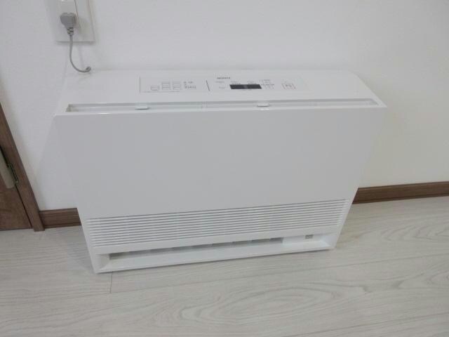 グラシアス帯広の物件内観写真