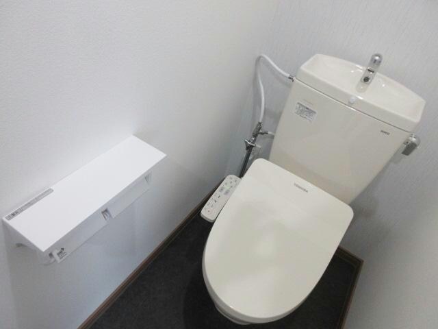 グラシアス帯広の物件内観写真