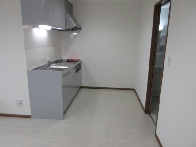 グラシアス帯広の物件内観写真