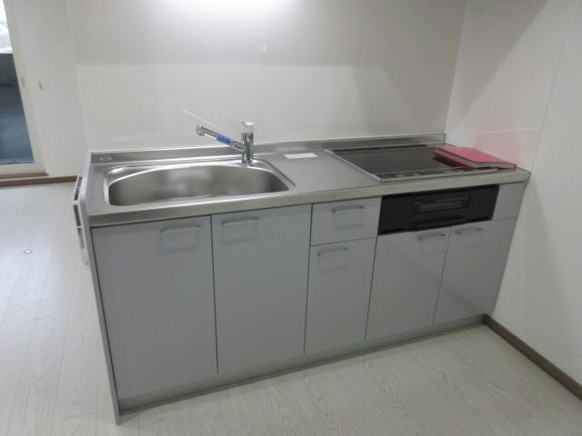 グラシアス帯広の物件内観写真